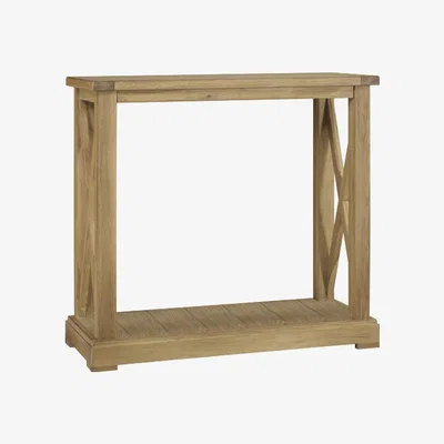 The Range Hampton Console Table