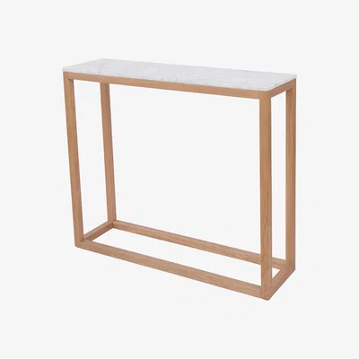 The Range Harlow Console Table