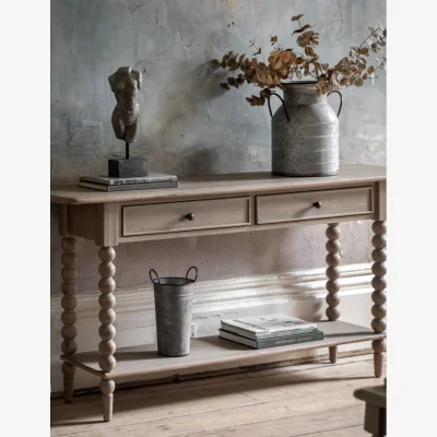 Rose & Grey Frances console table