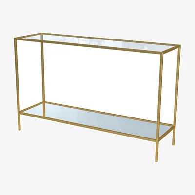 Sofa.com Moreno Console Table - sofa.com