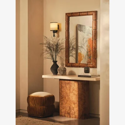 Soho Home Ramsey Console Table