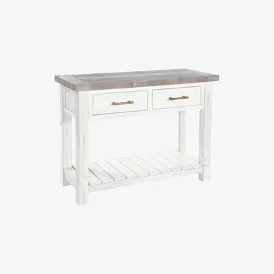 Teddy Beau Rowico Hurst Console Table