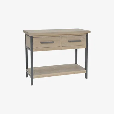 Teddy Beau Rowico Lara Console Table
