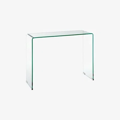 Teddy Beau Teddy's Collection Mike Console Table / Tall