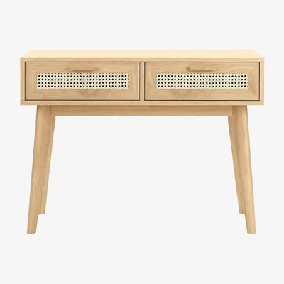 Teddy Beau Teddy's Collection Java Console Table