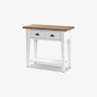Teddy Beau Rowico Levett Console Table