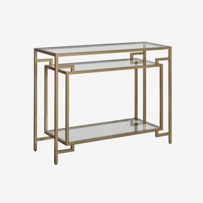 Tobias Oliver Andrew Martin | Architect Console Table