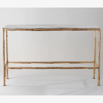 Tobias Oliver Porta Romana | Hanzo Console