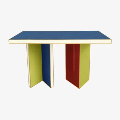 Tobias Oliver Jonathan Adler I Torino Console
