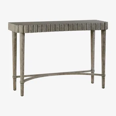 Tobias Oliver Willliam Yeoward | Allerdale Console Table