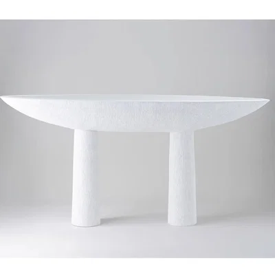 Tobias Oliver Porta Romana | Marina Console Table