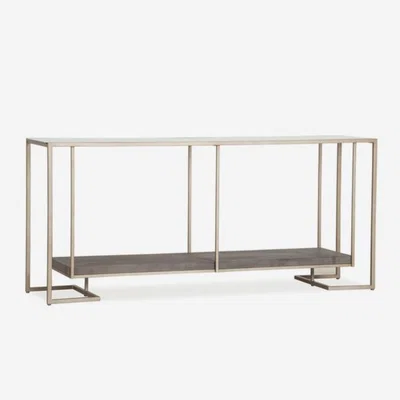 Tobias Oliver Andrew Martin | Perplex Console Table