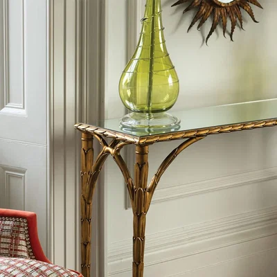 Tobias Oliver William Yeoward | Bastian Console Table