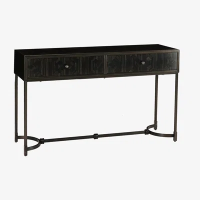 Tobias Oliver William Yeoward | Brinkston Console