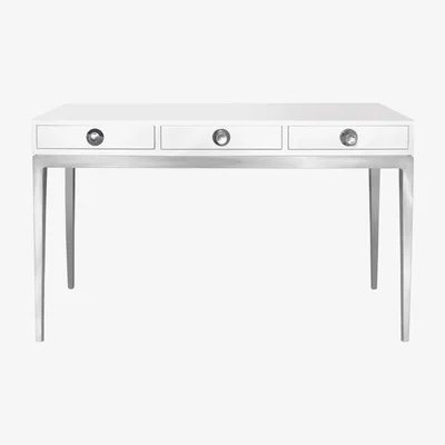 Tobias Oliver Jonathan Adler I Channing 3-Drawer Console