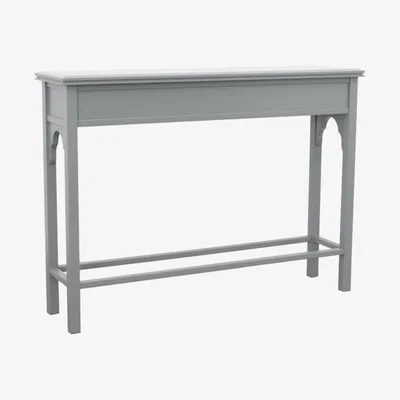 Tobias Oliver William Yeoward | Tanjina Console Mikes Van