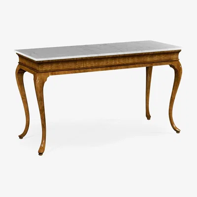 Tobias Oliver William Yeoward | Marquette Console Table Grey Fruitwood