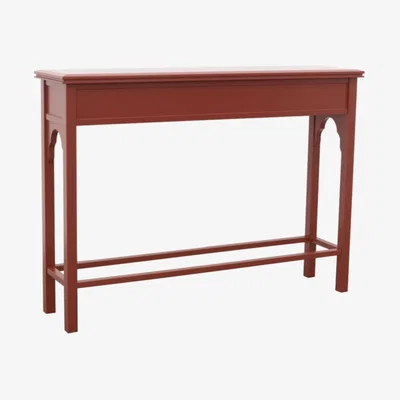 Tobias Oliver William Yeoward | Tanjina Console Library