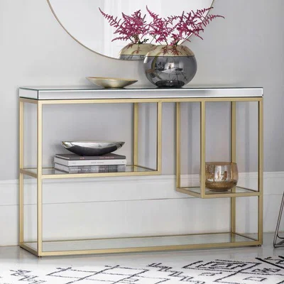 Woods Furniture Pippard Console Table