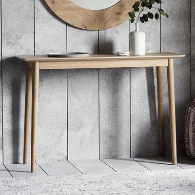 Woods Furniture Marley Console Table