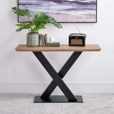 Woods Furniture Colorado Console Table