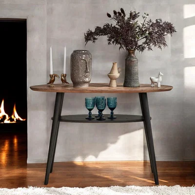 Woods Furniture Freemantle Console Table