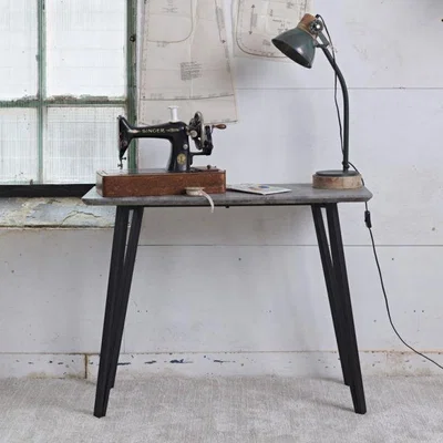 Woods Furniture Rocca Console Table