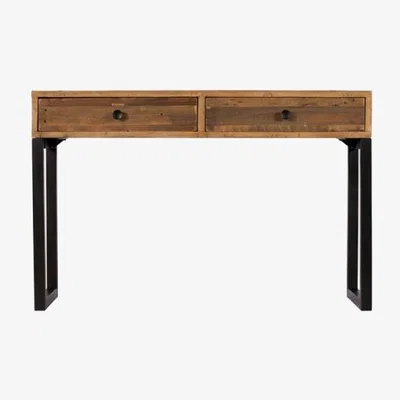 Woods Furniture Adelaide Console Table