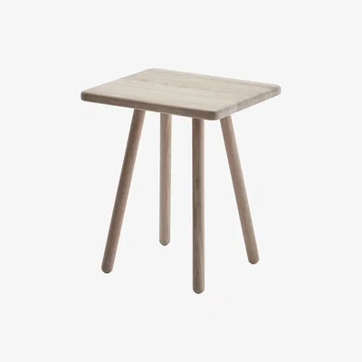 Amara Skagerak - Georg Side Table - Oak