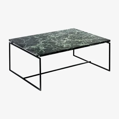 Amara Serax - Marble Side Table - Green