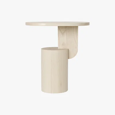 Amara Ferm Living - Insert Side Table - Natural