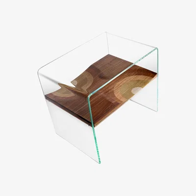 Amara Horm & Casamania - Bifronte Side Table