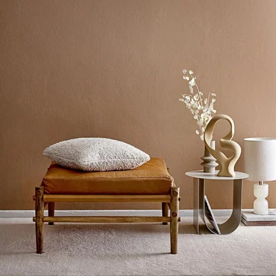 Amara Bloomingville - Cher Side Table - Grey