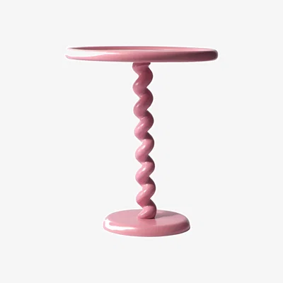 Amara Twister Side Table
