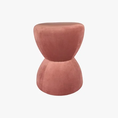 Amara Day Birger Et Mikkelsen - Bongo Side Table - Pink