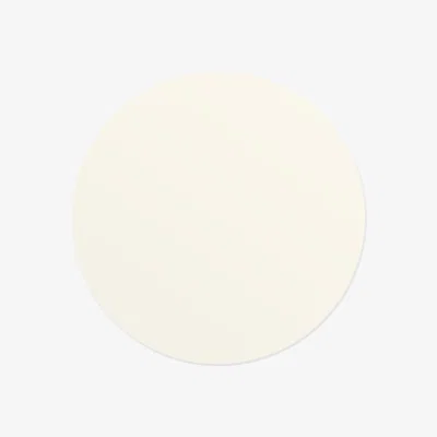Amara Kartell - Tip Top Side Table - White