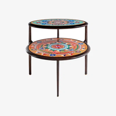 Amara Evan Side Table