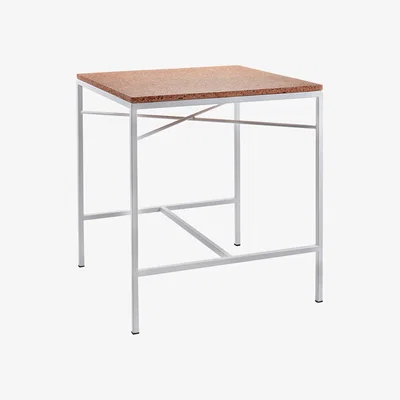 Amara Serax - Terazzo Side Table - Rose