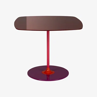 Amara Thierry Side Table - Square