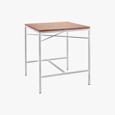 Amara Serax - Terazzo Side Table - Rose