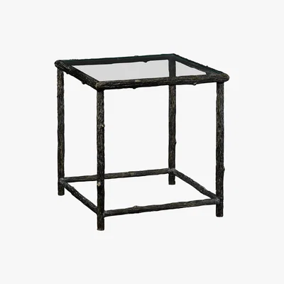 Amara William Yeoward - Keswick Side Table