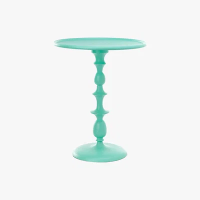 Amara Pols Potten - Classic Side Table - Mint Green