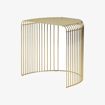 Amara Curva Table
