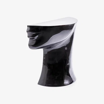 Amara Head Side Table - Right Bottom