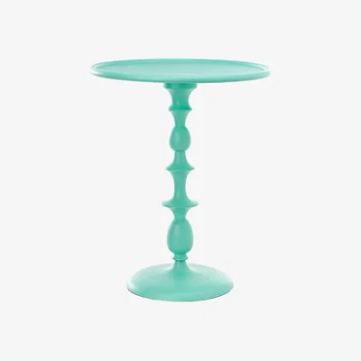 Amara Pols Potten - Classic Side Table - Mint Green