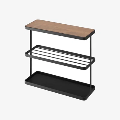 Amara Tower Side Table
