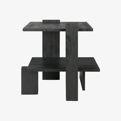 Amara Abstract SideTable