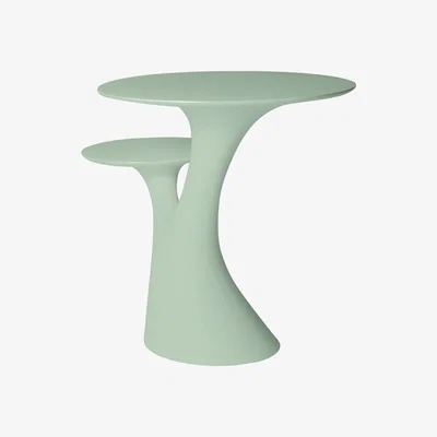 Amara Qeeboo - Rabbit Tree Table - Balsam Green