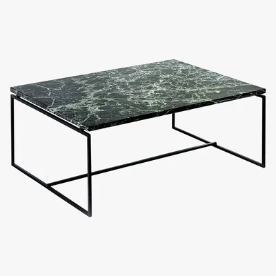Amara Serax - Marble Side Table - Green