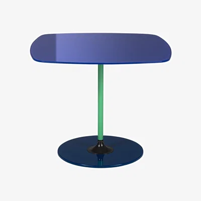 Amara Thierry Side Table - Square